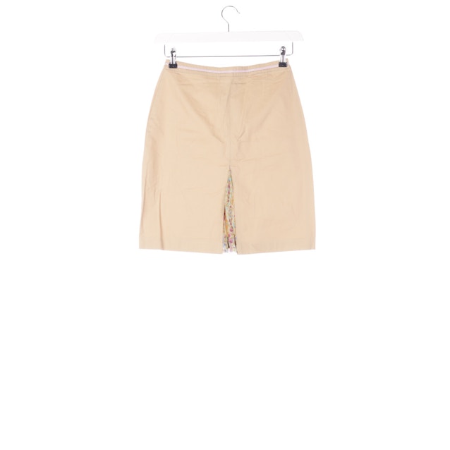 Pencil Skirts XS Tan | Vite EnVogue