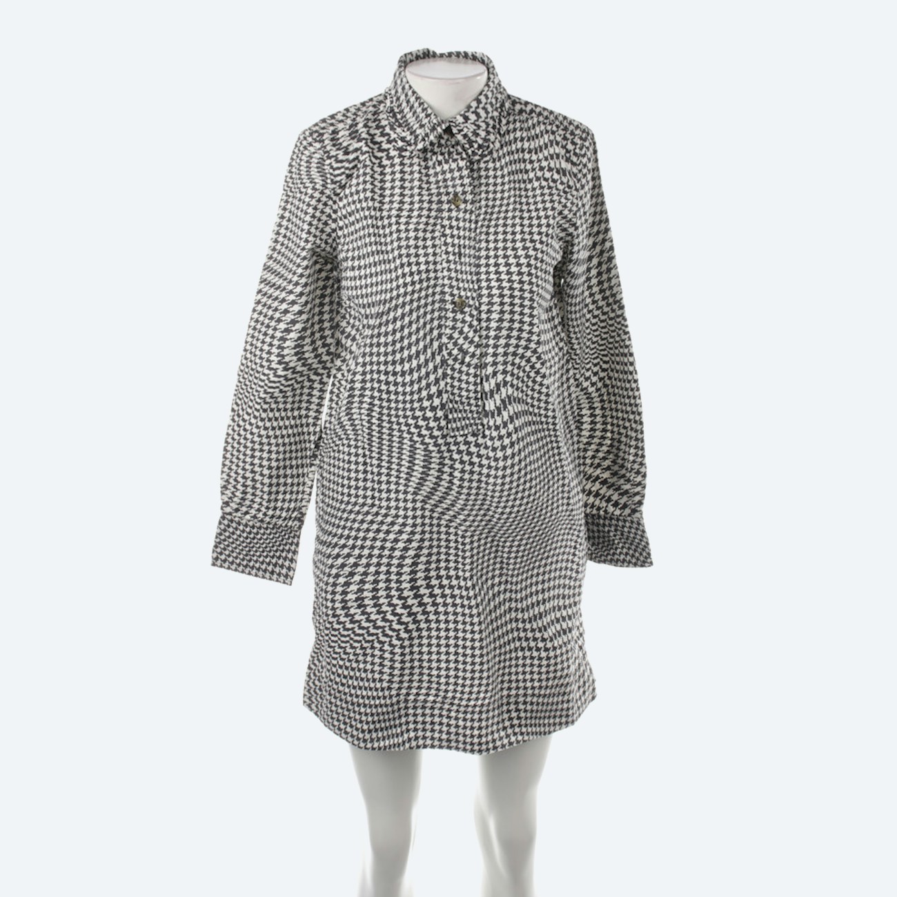 Bild 1 von Kleid 36 Anthrazit in Farbe Grau | Vite EnVogue