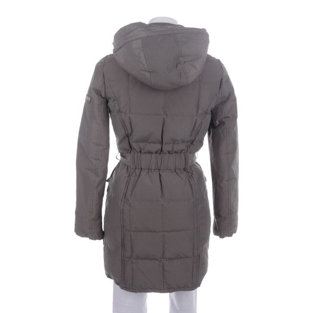 Winter Coat XS Brown | Vite EnVogue