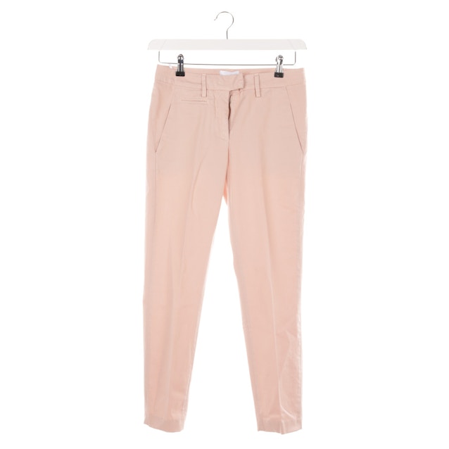 Image 1 of Chino Pants W27 Pink | Vite EnVogue