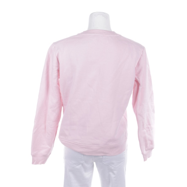 Sweat Jacket 36 Pink | Vite EnVogue