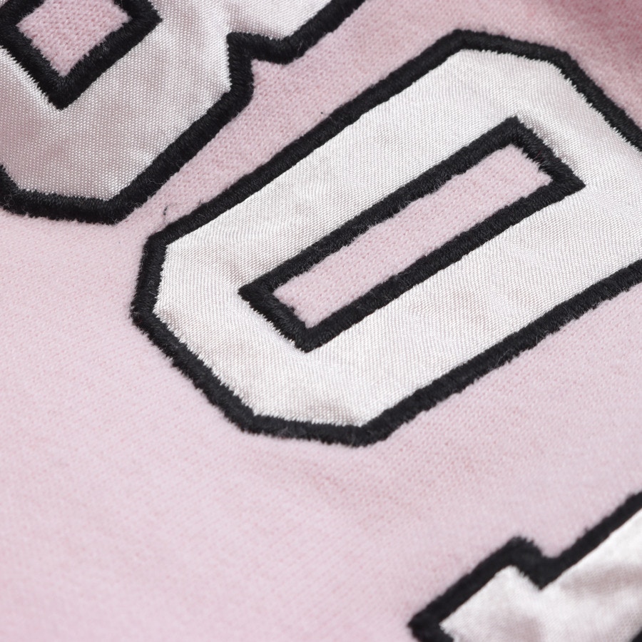 Image 3 of Sweat Jacket 36 Pink in color Pink | Vite EnVogue
