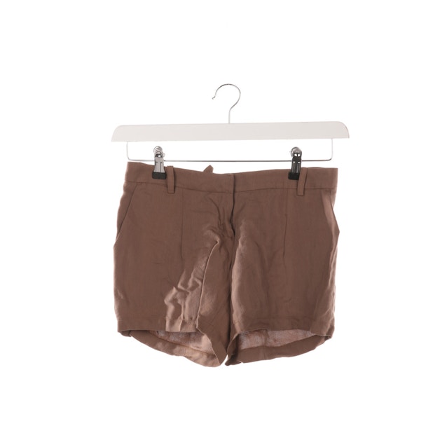 Image 1 of Shorts 32 Brown | Vite EnVogue