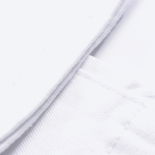 Bild 3 von Jeans Skinny W26 Weiß in Farbe Weiß | Vite EnVogue