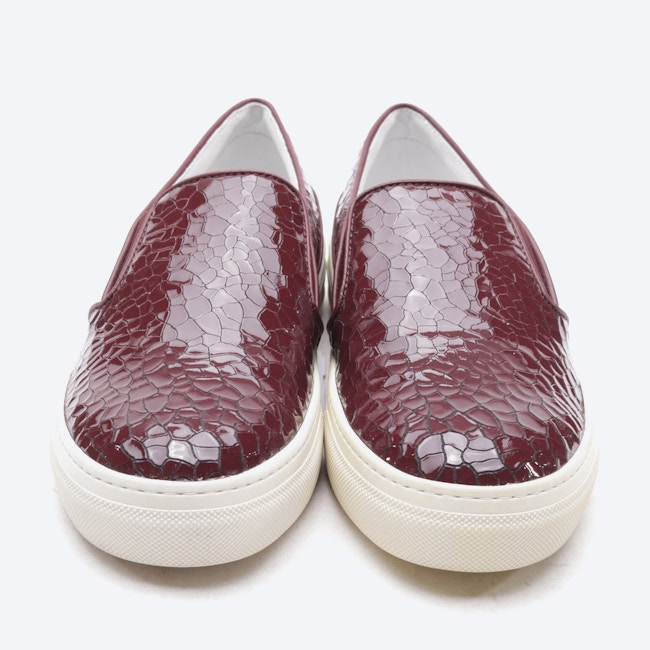 Image 2 of Sneakers EUR 36.5 Bordeaux in color Red | Vite EnVogue