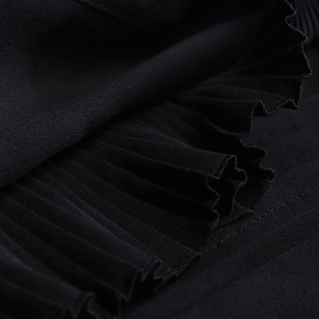 Image 3 of Blouse 32 Black in color Black | Vite EnVogue