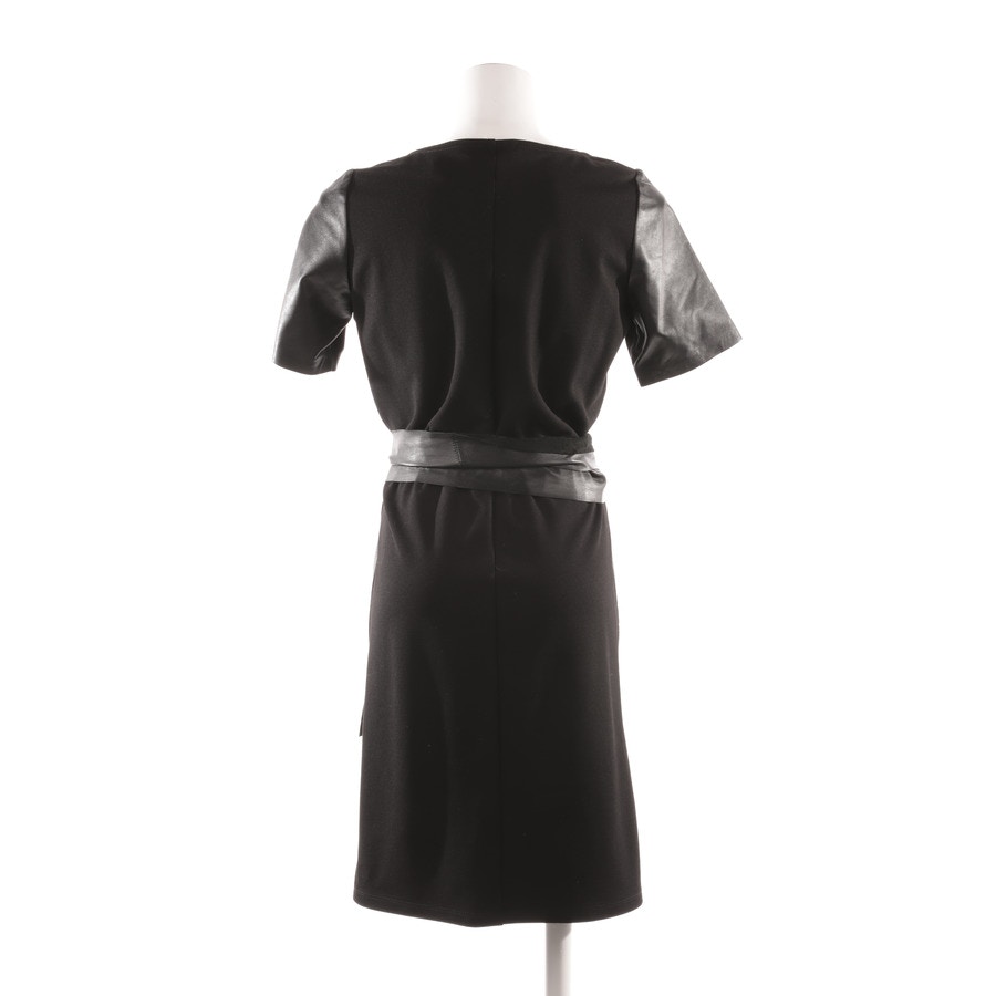 Image 2 of Dress 36 Black in color Black | Vite EnVogue