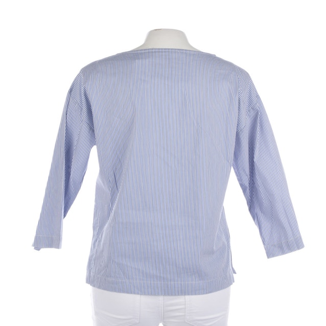 Shirt Blouse 34 Blue | Vite EnVogue