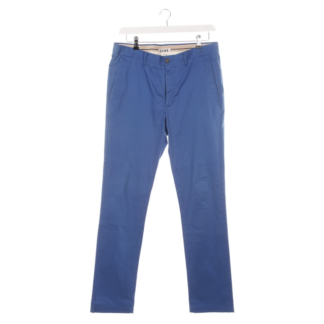 Image 1 of Classic Pants 54 Light Blue | Vite EnVogue
