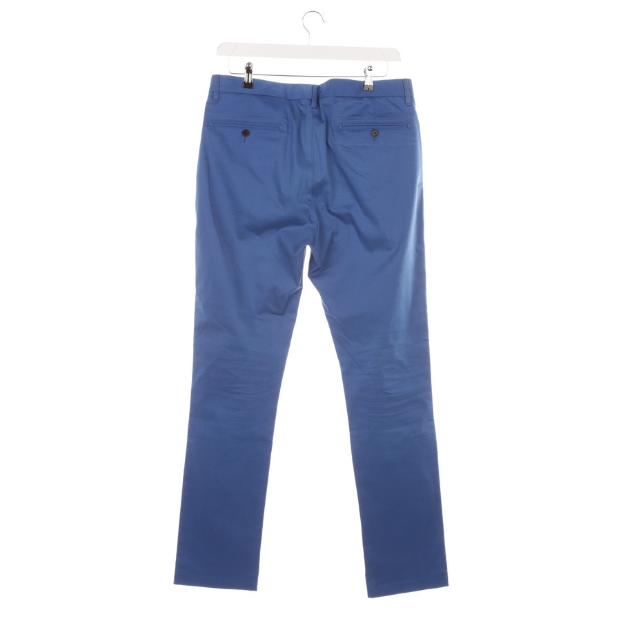 Image 2 of Classic Pants 54 Light Blue in color Blue | Vite EnVogue