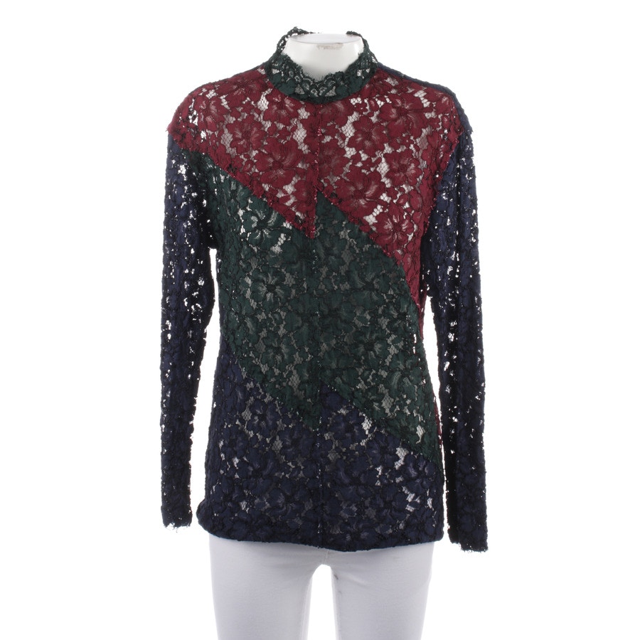 Image 1 of Longsleeve 34 Multicolored in color Multicolored | Vite EnVogue