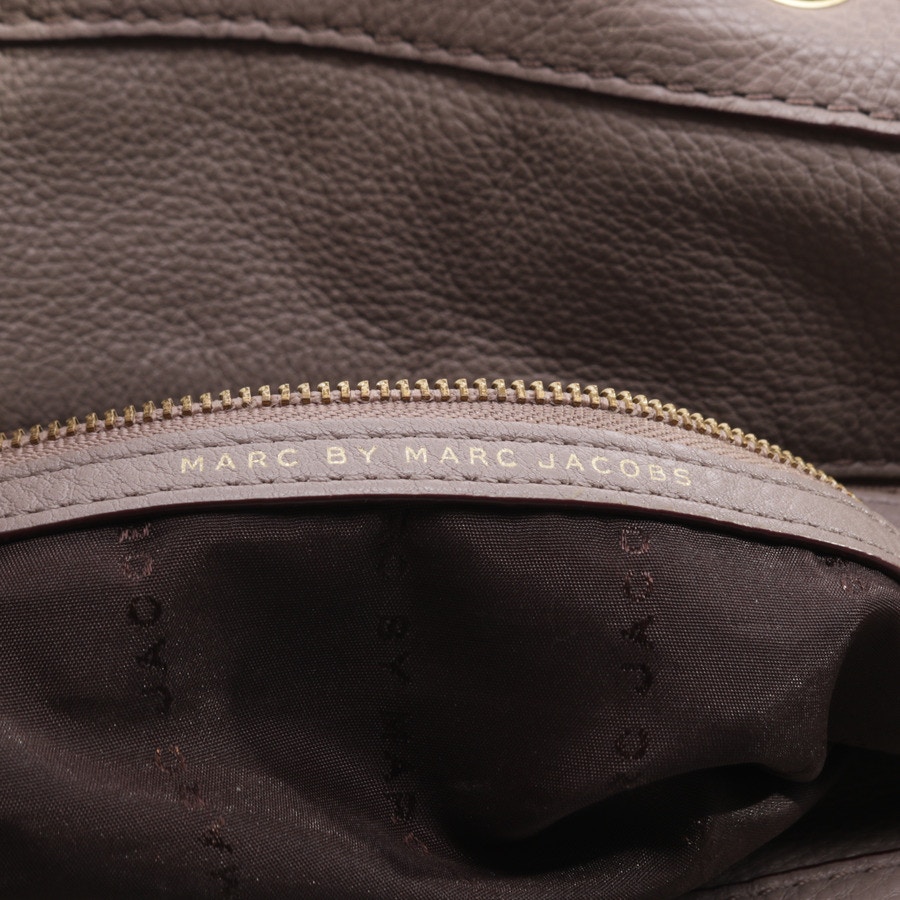 Image 6 of Shoulder Bag Tan in color Brown | Vite EnVogue