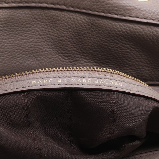 Image 6 of Shoulder Bag Tan in color Brown | Vite EnVogue