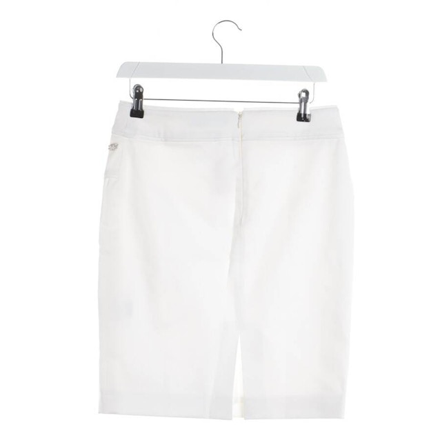 Skirt 40 White | Vite EnVogue