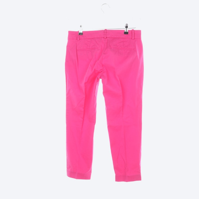 Image 2 of Chino 34 Fuchsia in color Pink | Vite EnVogue