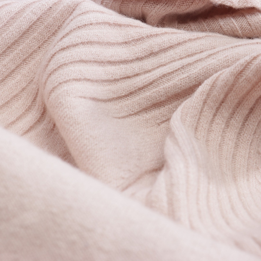 Bild 3 von Pullover M Nude in Farbe Rosa | Vite EnVogue