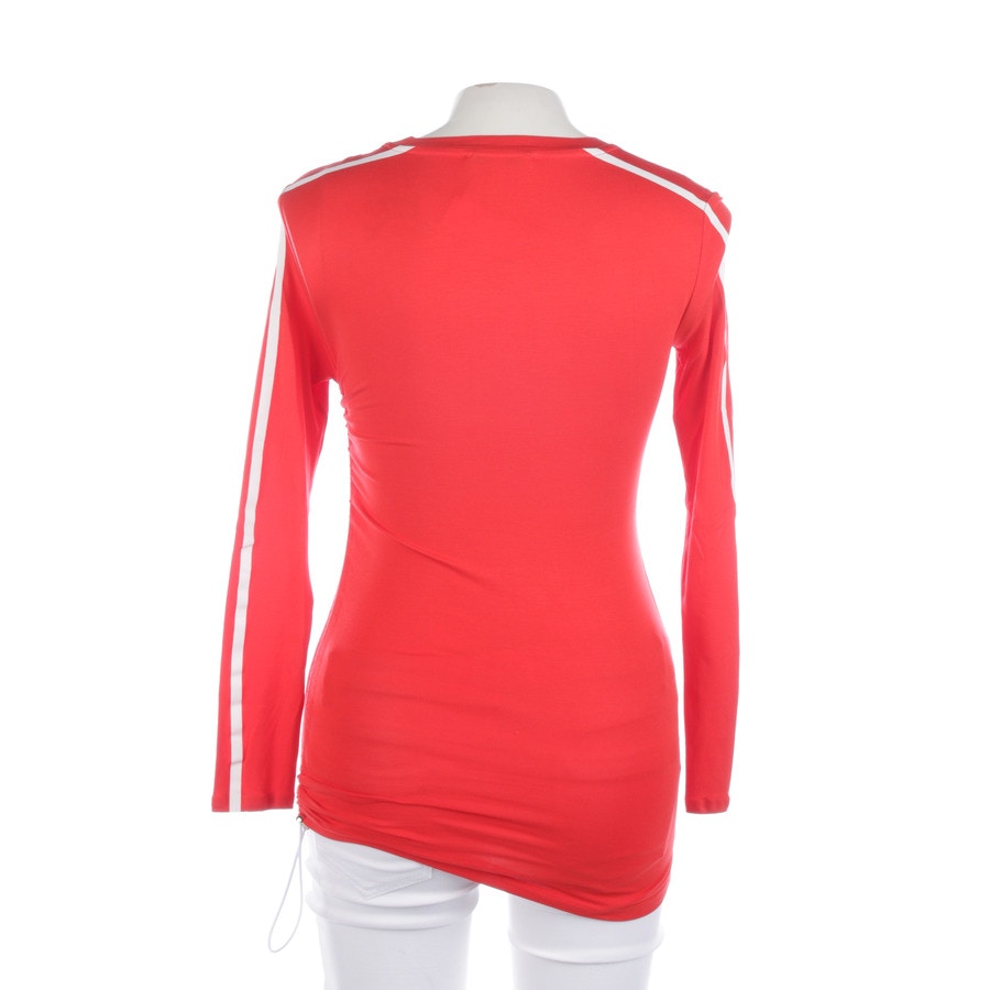 Image 2 of Longsleeve 32 Red in color Red | Vite EnVogue