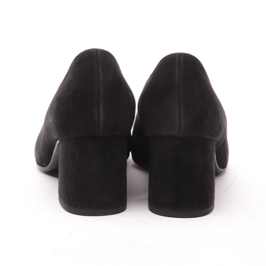 Image 3 of Peep Toes EUR 35 Black in color Black | Vite EnVogue