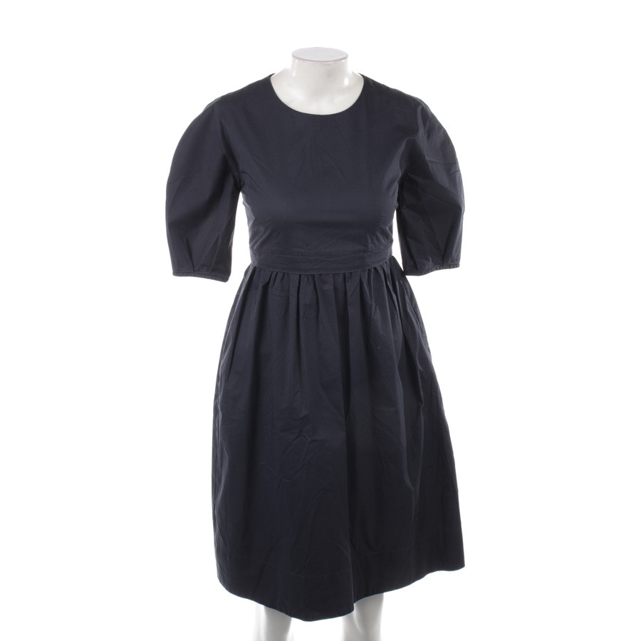 Bild 1 von Kleid 34 Navy in Farbe Blau | Vite EnVogue