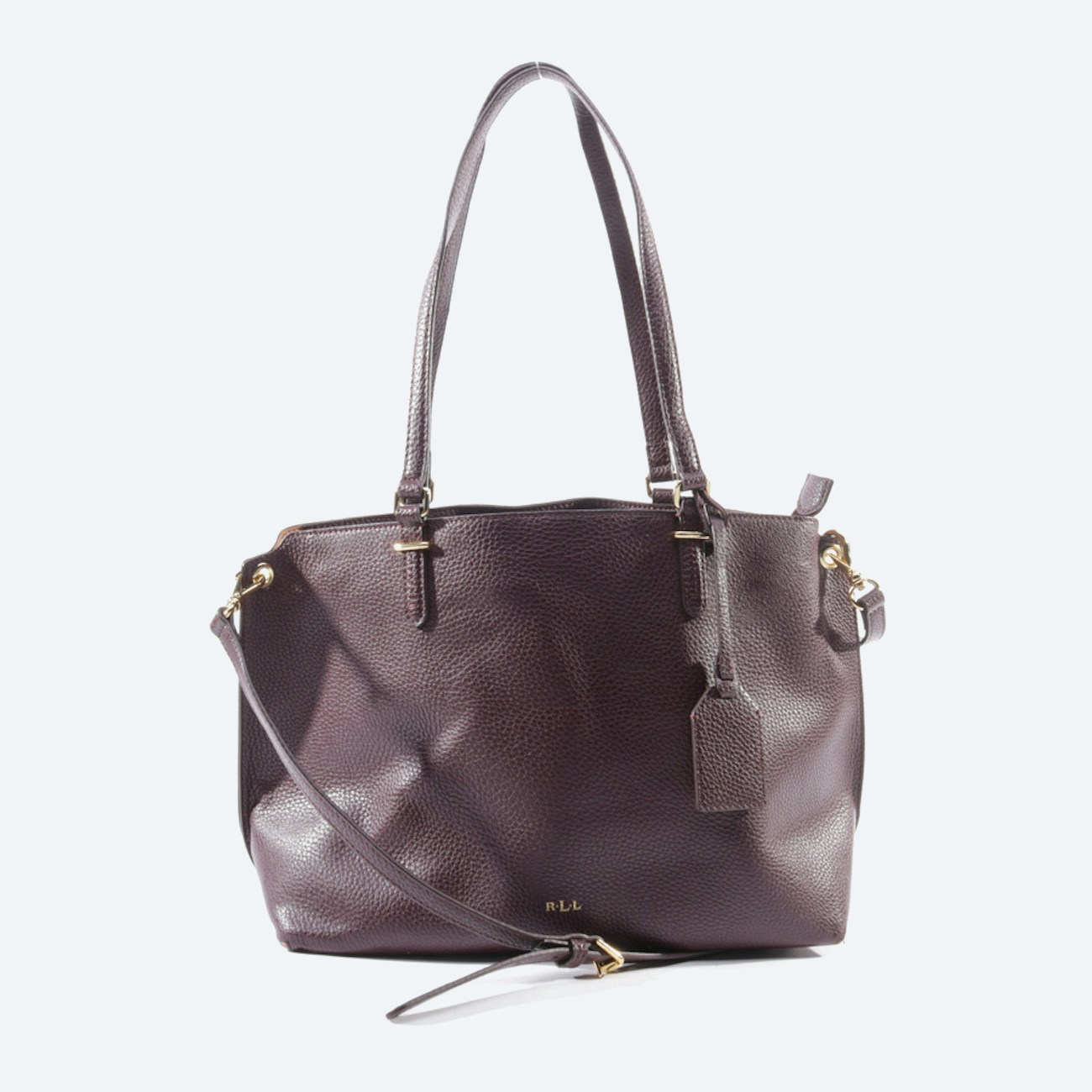 Image 1 of Crossbody Bag Purple in color Purple | Vite EnVogue