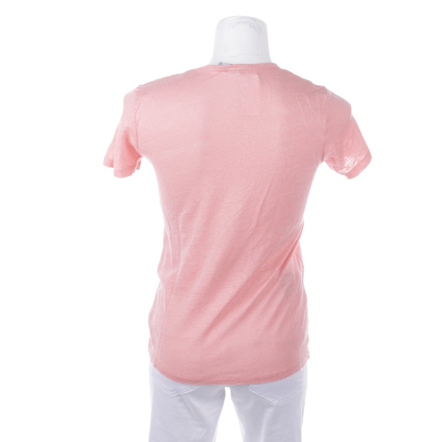 Image 2 of T-Shirt S Pink in color Pink | Vite EnVogue