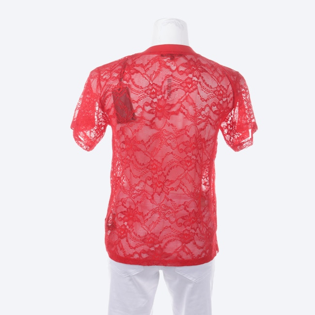 Image 2 of T-Shirt 32 Red in color Red | Vite EnVogue