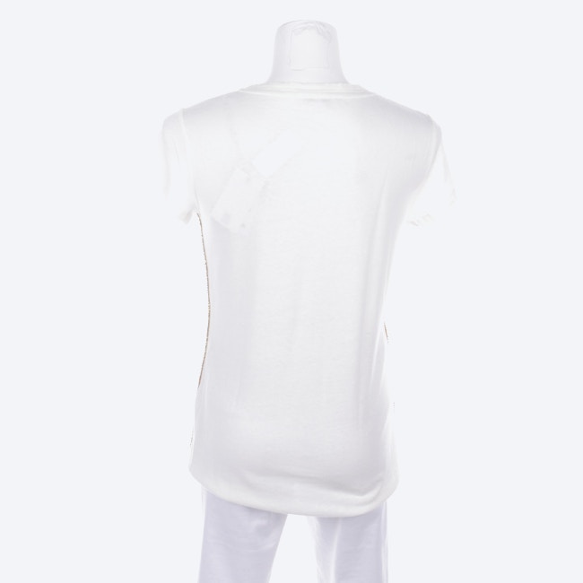 Bild 2 von T-Shirt 34 Beige in Farbe Weiß | Vite EnVogue