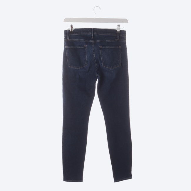 Image 2 of Skinny Jeans W28 Blue in color Blue | Vite EnVogue