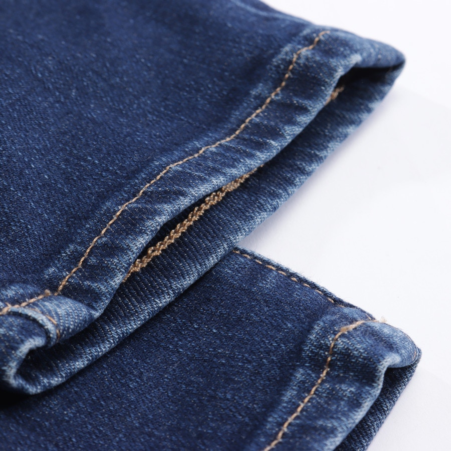 Image 3 of Skinny Jeans W28 Blue in color Blue | Vite EnVogue