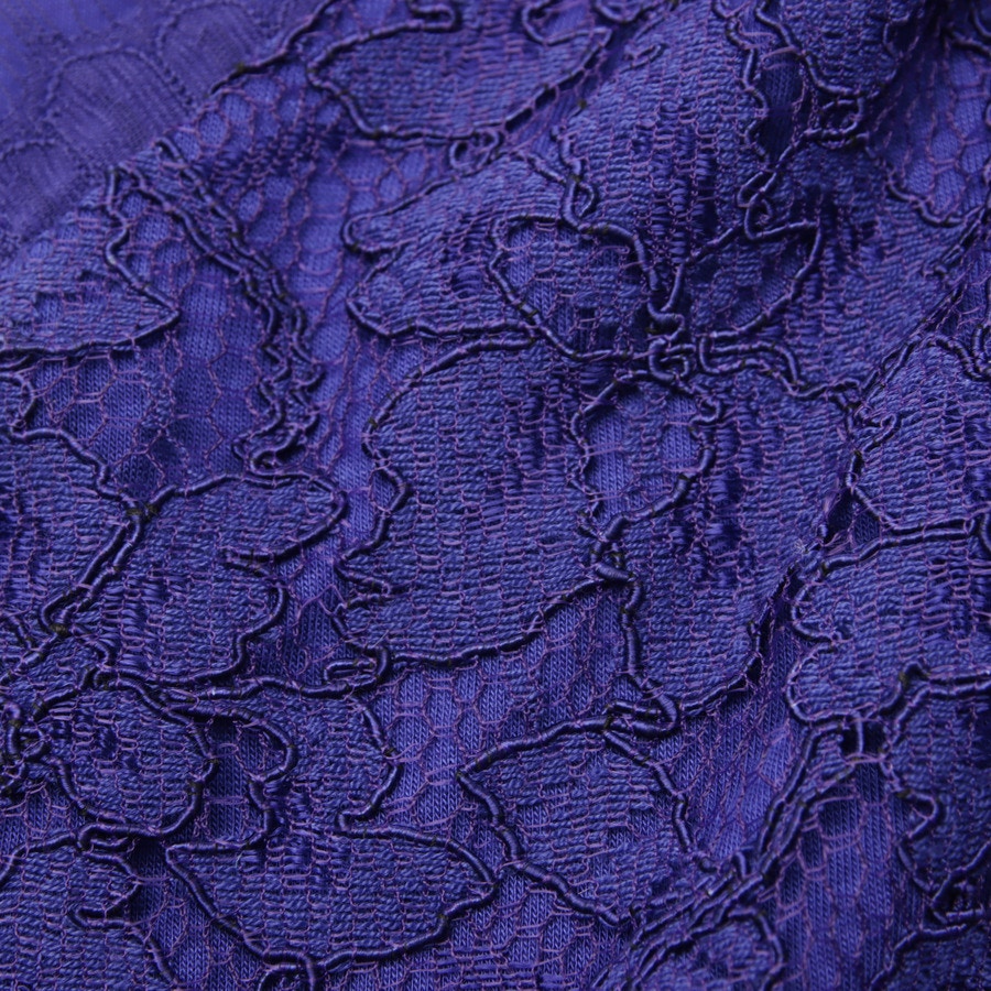 Bild 3 von Cocktailkleider 32 Dunkelblau in Farbe Blau | Vite EnVogue