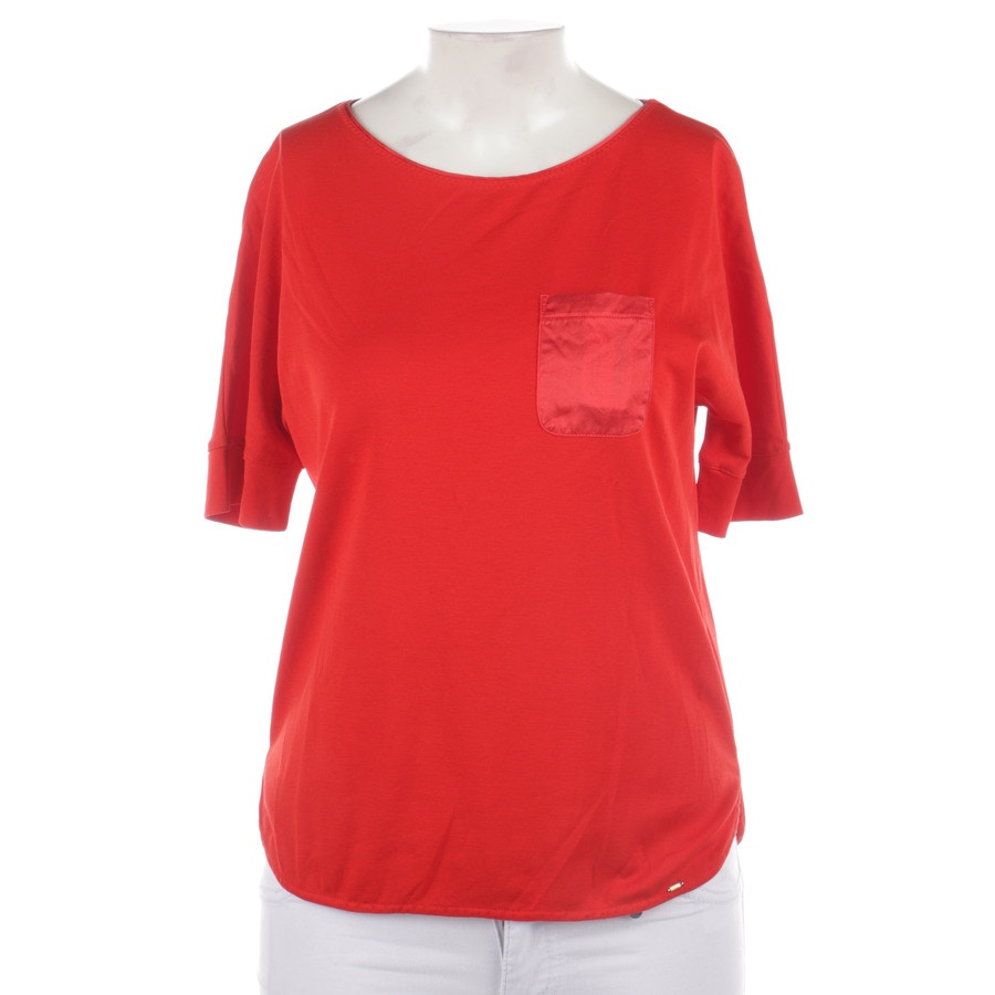 Image 1 of T-Shirt 34 Red in color Red | Vite EnVogue