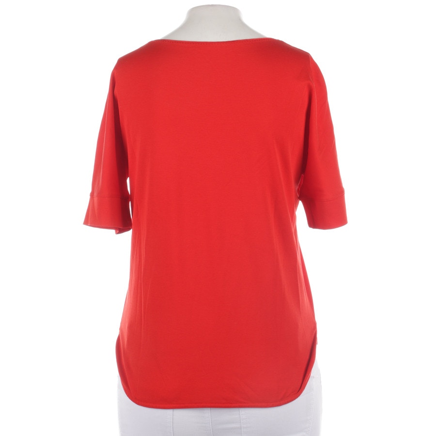 Image 2 of T-Shirt 34 Red in color Red | Vite EnVogue
