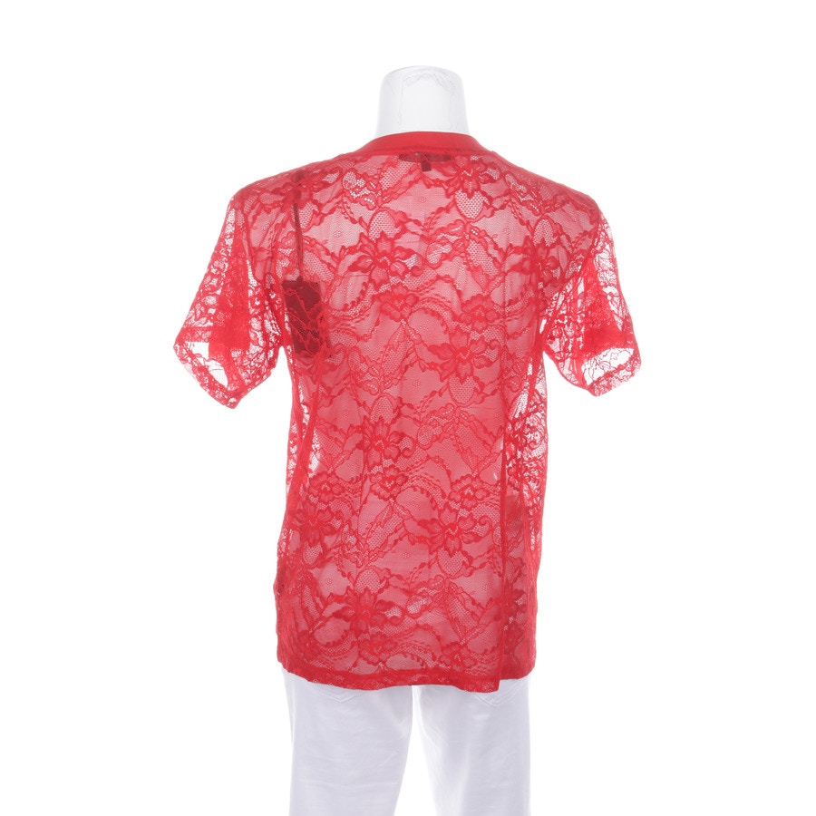 Image 2 of T-Shirt 36 Red in color Red | Vite EnVogue