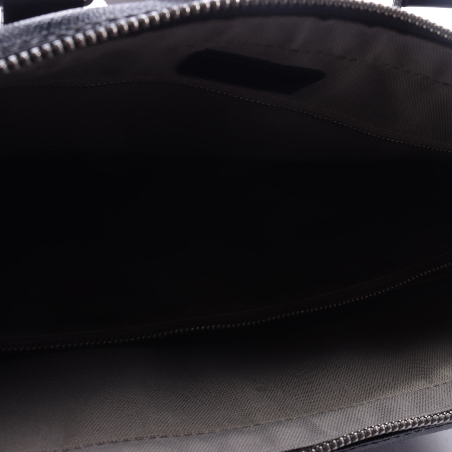 Image 5 of Messenger Bag Black in color Black | Vite EnVogue