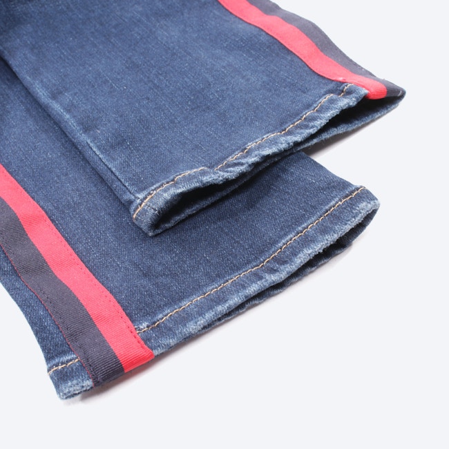 Image 3 of Slim Fit Jeans W26 Blue in color Blue | Vite EnVogue