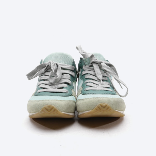 Bild 2 von Sneakers EUR 37 Mehrfarbig in Farbe Mehrfarbig | Vite EnVogue