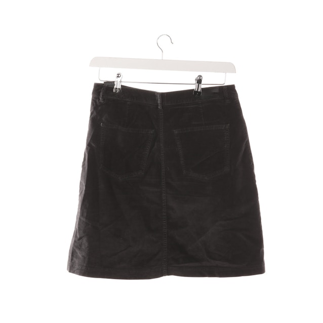 Mini Skirts 40 Gray | Vite EnVogue
