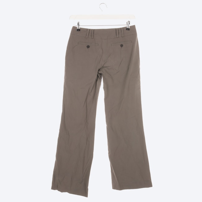 Image 2 of Other Casual Pants 36 Green in color Green | Vite EnVogue