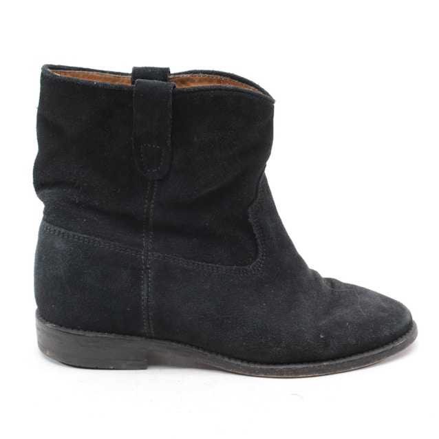 Image 1 of Crisi Ankle Boots EUR38 Black | Vite EnVogue