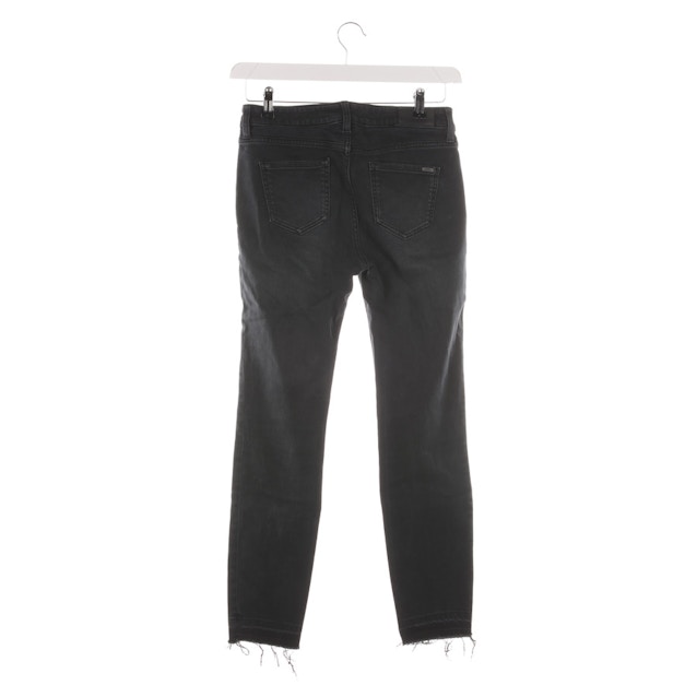 Skinny Jeans W27 Anthrazit | Vite EnVogue