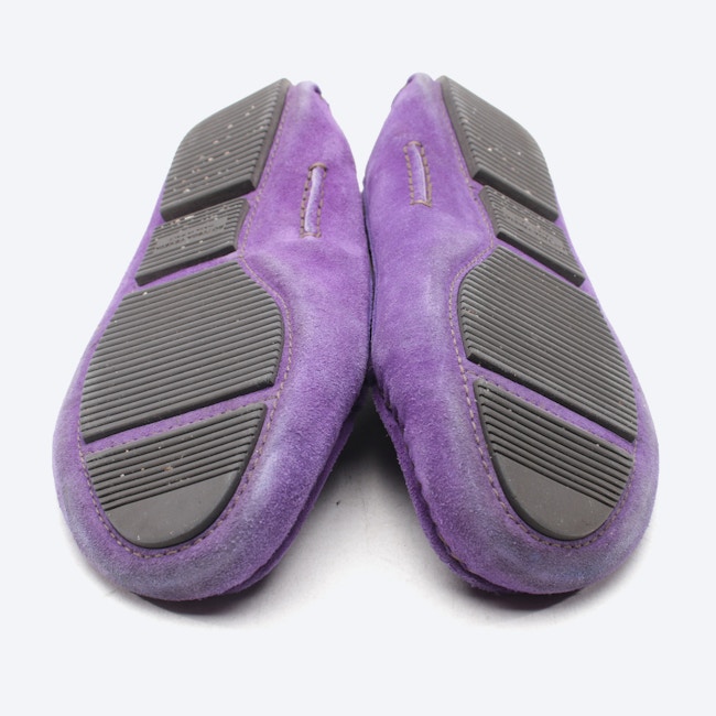 Bild 4 von Loafers EUR 39 Lila in Farbe Lila | Vite EnVogue