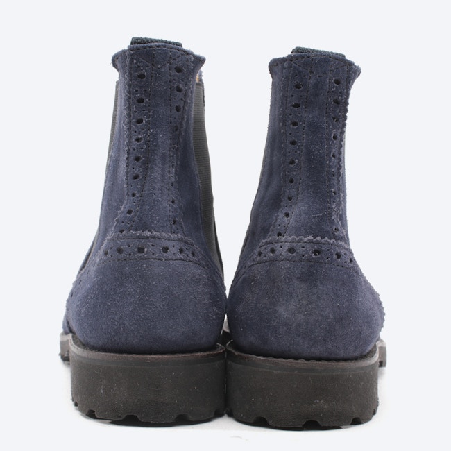 Image 3 of Chelsea Boots EUR 37 Darkblue in color Blue | Vite EnVogue