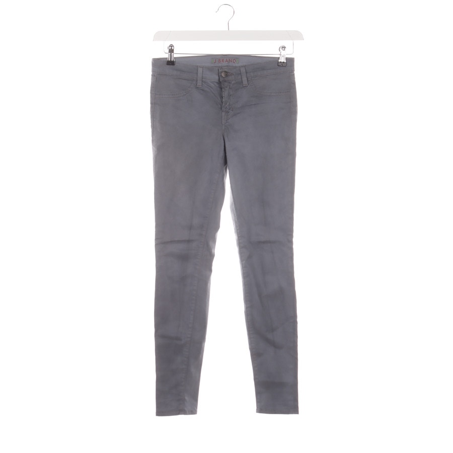Bild 1 von Skinny Jeans 36 Grau in Farbe Grau | Vite EnVogue