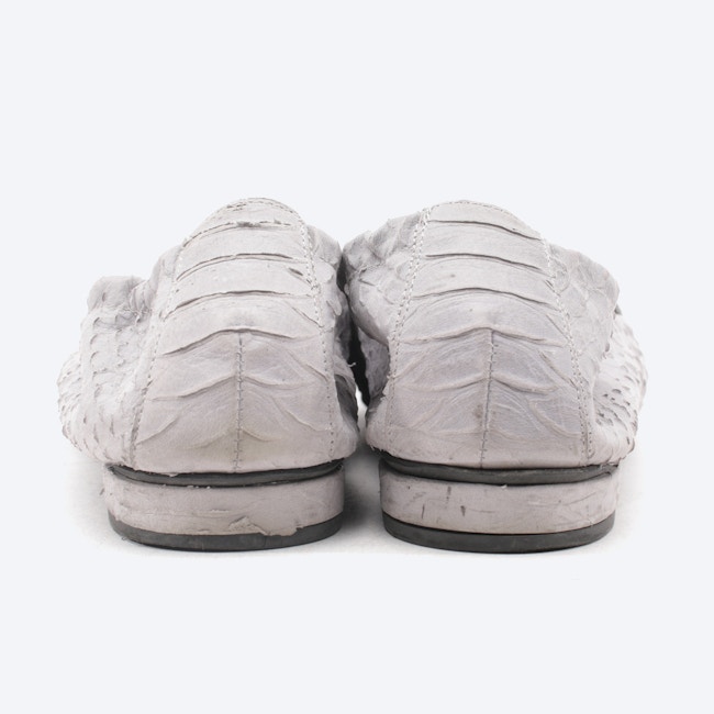 Bild 3 von Loafers EUR 36 Hellgrau in Farbe Grau | Vite EnVogue