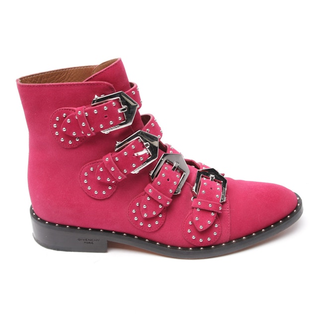 Image 1 of Ankle Boots EUR 37.5 Pink | Vite EnVogue