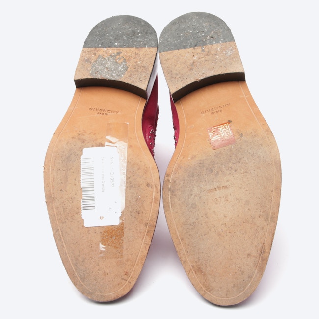 Image 4 of Ankle Boots EUR 37.5 Pink in color Pink | Vite EnVogue