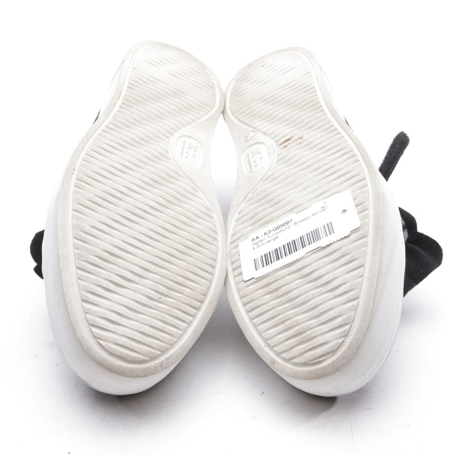 Bild 4 von Sneakers EUR 38 Schwarz in Farbe Schwarz | Vite EnVogue