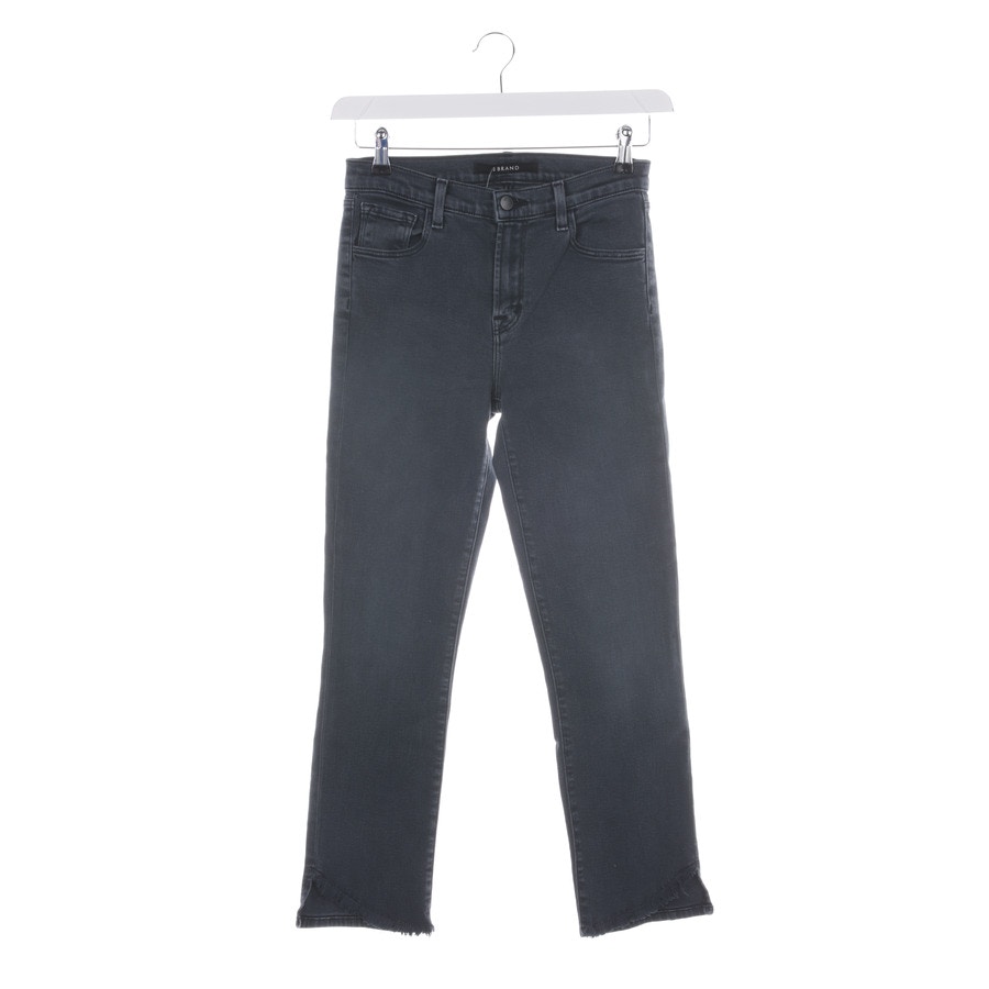 Bild 1 von Slim Fit Jeans W25 Blau in Farbe Blau | Vite EnVogue