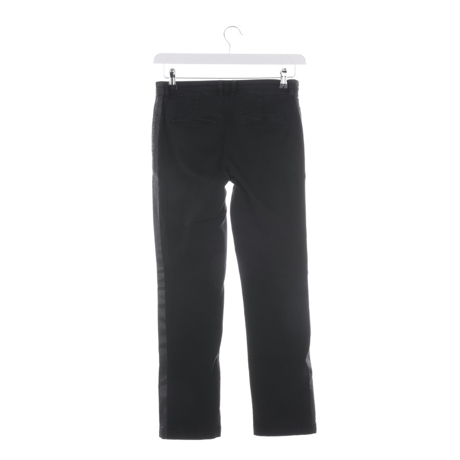 Bild 2 von Slim Fit Jeans 36 Schwarz in Farbe Schwarz | Vite EnVogue