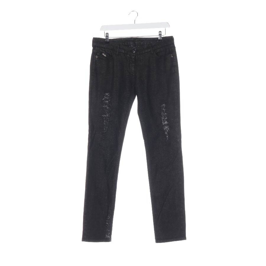 Image 1 of Jeans Slim Fit W31 Dark Gray in color Gray | Vite EnVogue